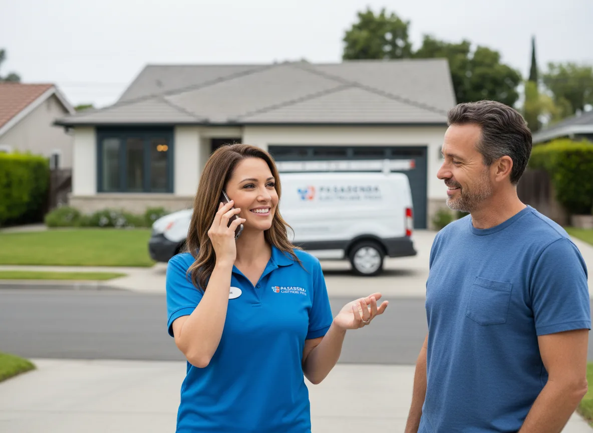 Electrician Springtown, PA FAQs